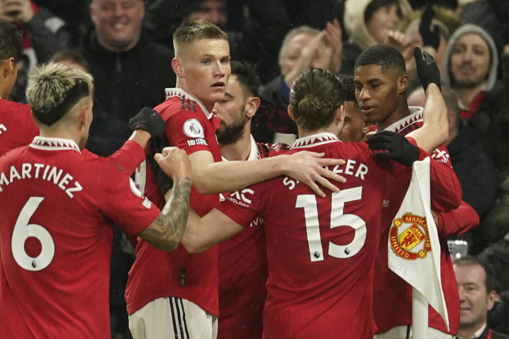 足球的魅力 足球的魅力